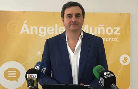 El PP reclama para la Costa el Sol nueve ambulancias medicalizadas más