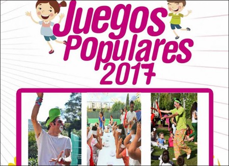San Pedro Alcántara apostará por los juegos populares durante noviembre