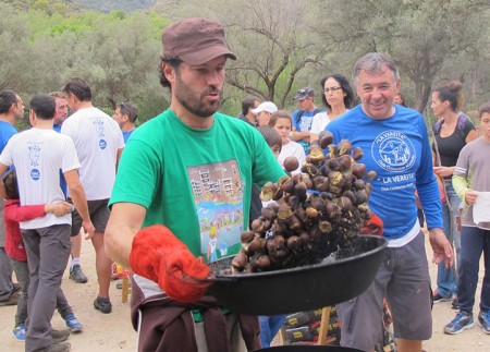 La fiesta del Tostón tendrá su centro este año en el Vigil de Quiñones