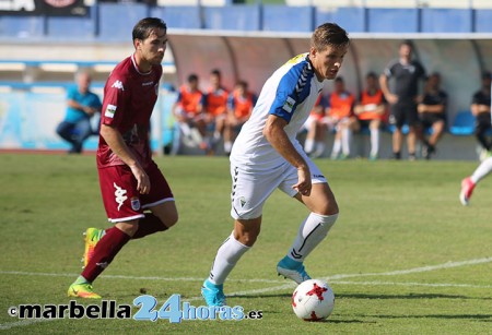 Competición desestima la reclamación del Marbella FC contra el Badajoz