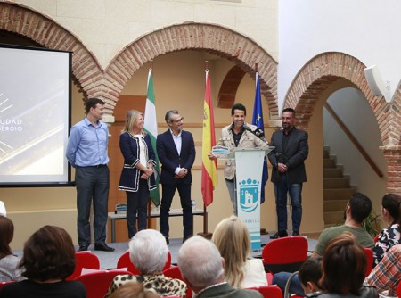 Entregados los Premios de Marbella al Comercio en su quinta edición