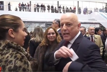 Tomás Olivo, dueño de La Cañada, entre las mayores fortunas de España