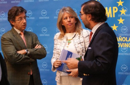 La FEMP pone a Ángeles Muñoz al frente de la Comisión de Urbanismo