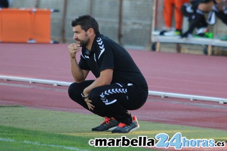 Estévez: "A esta victoria ante un gran equipo le damos mucho valor"