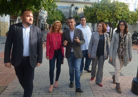 El PSOE pide al Gobierno que bonifique las matrículas de la UNED en Andalucía