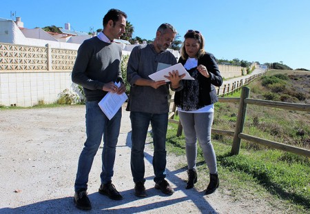 IU reclama a la Junta que abra todo el año la Residencia de Tiempo Libre