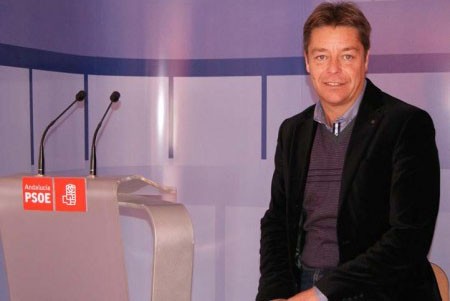 El secretario general del PSOE de San Pedro no optará a la reelección