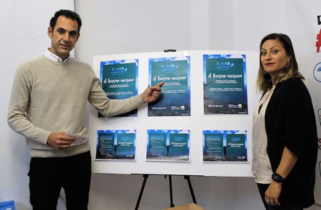 IU inicia con el turismo sus debates en el foro "La Marbella Necesaria"