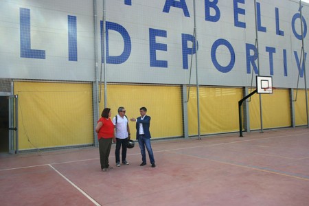 El PSOE rechaza las externalizaciones y pregunta al PP por la bolsa de trabajo