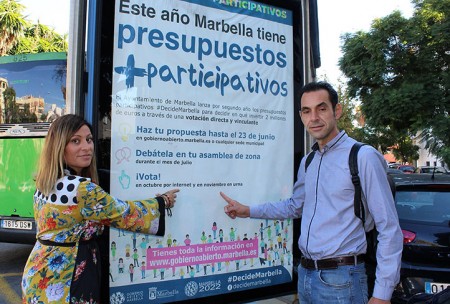 IU negociará las cuentas de 2018 si se incluyen los presupuestos participativos