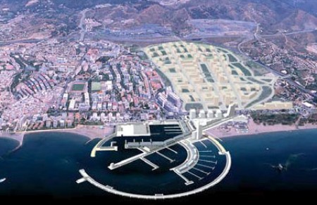 El TSJA anula la licitación del proyecto de La Bajadilla al jeque Al-Thani en 2011