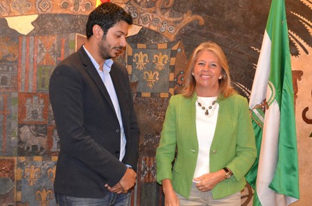 IU pedirá la comparecencia de Muñoz para que responda sobre La Bajadilla