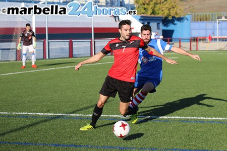 El San Pedro recibe este sábado al Melistar con la necesidad de ganar