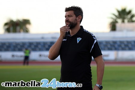 Fernando Estévez: "Lo de Marcos Ruiz no tiene nombre, es brutal"