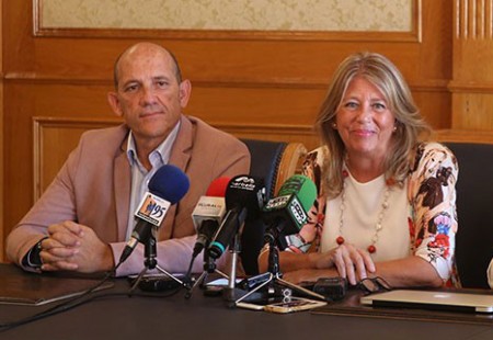 Marbella necesitará un plan de ajuste al superar el techo de gasto en 35 millones