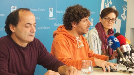 Podemos denuncia que el bipartito se saltará el techo de gasto para privatizar