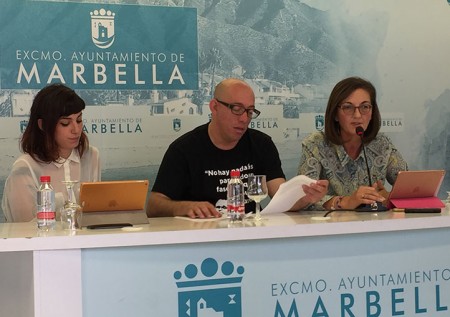 Podemos a Osorio: "que se vuelva al banco a cuadrar sus cuentas"