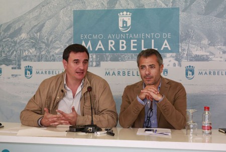 El portavoz municipal dice que saltarse el techo de gasto no es incumplir la ley