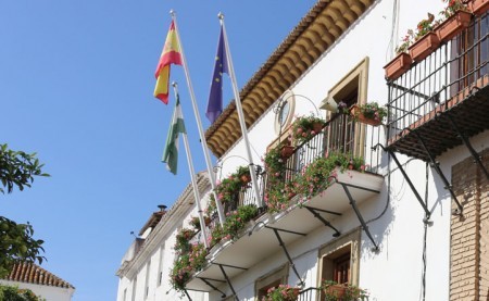 El Ayuntamiento de Marbella pretende modificar 50 ordenanzas en 2018