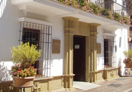 Una subvención de la Junta beneficiará a treinta desempleados en Marbella