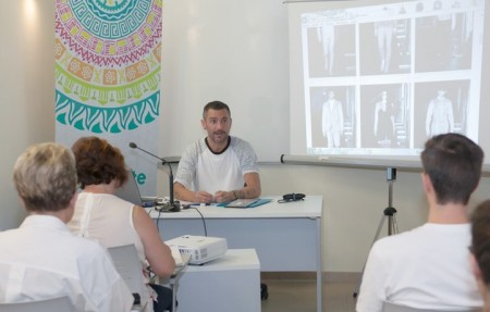 Marbella concederá la Medalla de la Ciudad a título póstumo a David Delfín