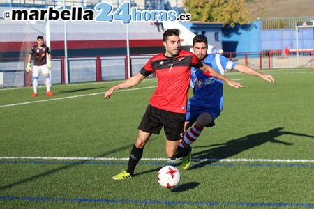 El San Pedro recibe al Antequera con la necesidad de sumar tres puntos