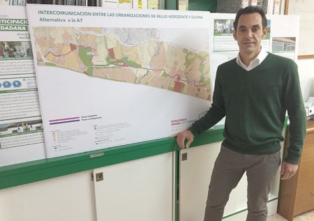 "El PP fue cobarde, subcontrató su labor de oposición en las redes sociales"