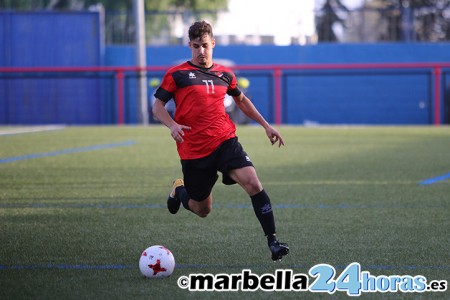 El San Pedro se mide al Real Jaén con la necesidad de sumar