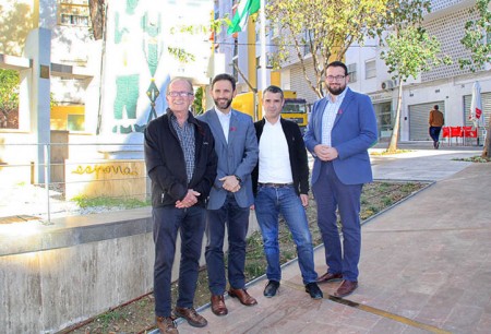 El PSOE celebrará este domingo en Marbella el 40º aniversario del 4-D