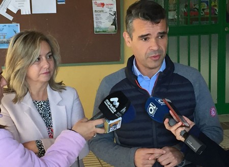 El PSOE llevará a pleno la equiparación de los sueldos de Policía y Guardia Civil