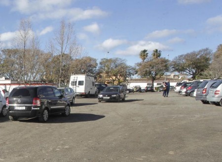 Aprobada la licencia de obra para el nuevo centro de salud de San Pedro