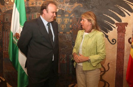 El interventor del Ayuntamiento de Marbella deja el cargo tras cinco años