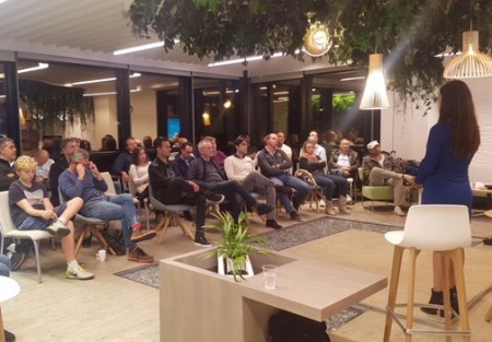 Marbella acoge el primer evento abierto y práctico sobre "blockchain" en España