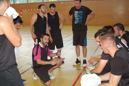 El CB Costa Marbella consigue ante El Palo su primer triunfo (62-70)