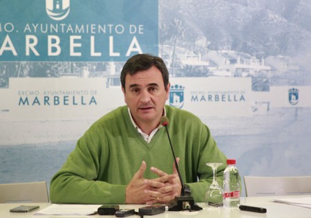 El Ayuntamiento reclama 40.000 metros para equipamientos en San Pedro