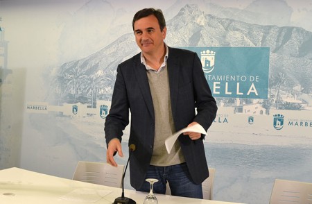 Triunfalismo del PP tras 100 días: "ahora se hacen obras y antes no"