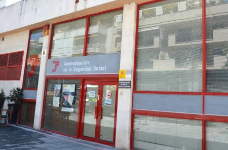 Noviembre deja en Marbella 2.273 cotizantes menos a la Seguridad Social