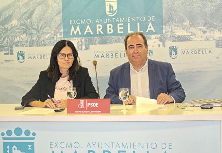 El PSOE apoya las alegaciones del Comité de Empresa a los presupuestos