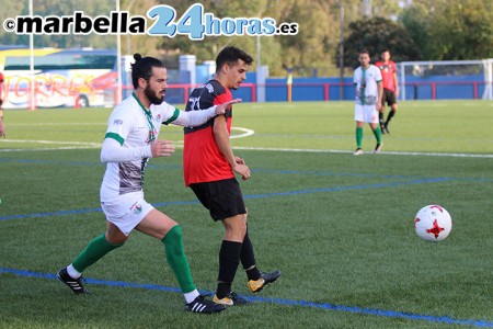 El San Pedro cierra el año en casa ante el Loja en la fiesta de la cantera