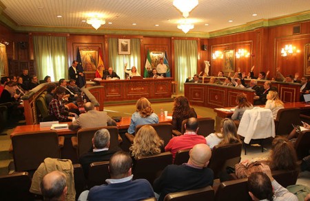 Luz verde al reglamento de directores generales que antes bloqueó el PP