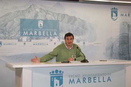 El bipartito critica a IU por insistir con los Presupuestos Participativos