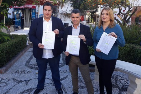 La Junta saca a licitación las obras del nuevo centro de salud de San Pedro