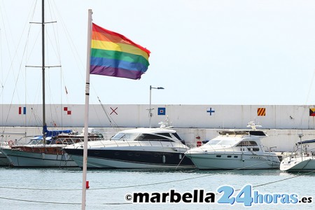 El PSOE pedirá en el Pleno que se garantice el apoyo al colectivo LGTBI
