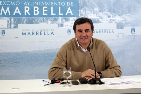 La Junta de Gobierno aprueba facturas por 4,3 millones, incluidos 700.000 euros para Arroyo Primero