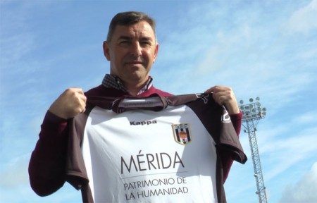 Loren Morón: "El partido contra el Marbella va a ser muy bonito"