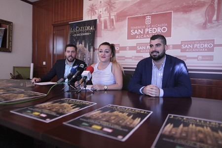 Los socialistas lamentan "la pésima gestión de OSP" en la fiesta de Fin de Año