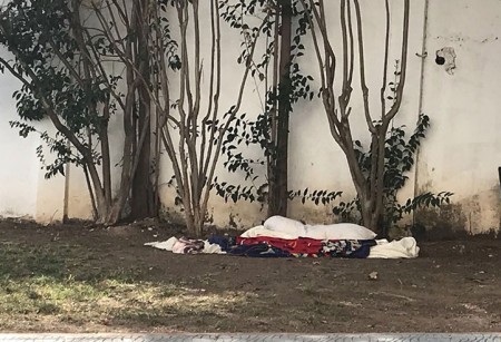 El centro para personas sin hogar, impulsado por el tripartito, más cerca