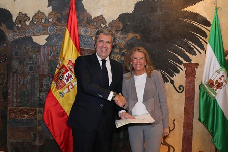 Ayuntamiento e Incyde firman dos convenios para impulsar programas de formación