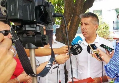C's acusa al PP de "decir una cosa y hacer la contraria cuando gobierna"