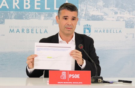 El PSOE critica que el PP traiga la Copa Davis a costa del deporte base